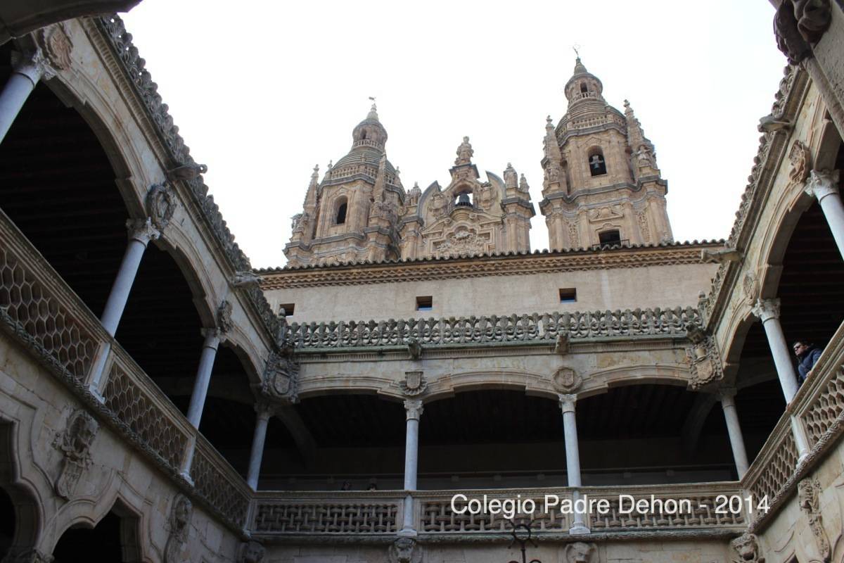 2014 03 22 SALAMANCA CASA DE LAS CONCHAS (228)